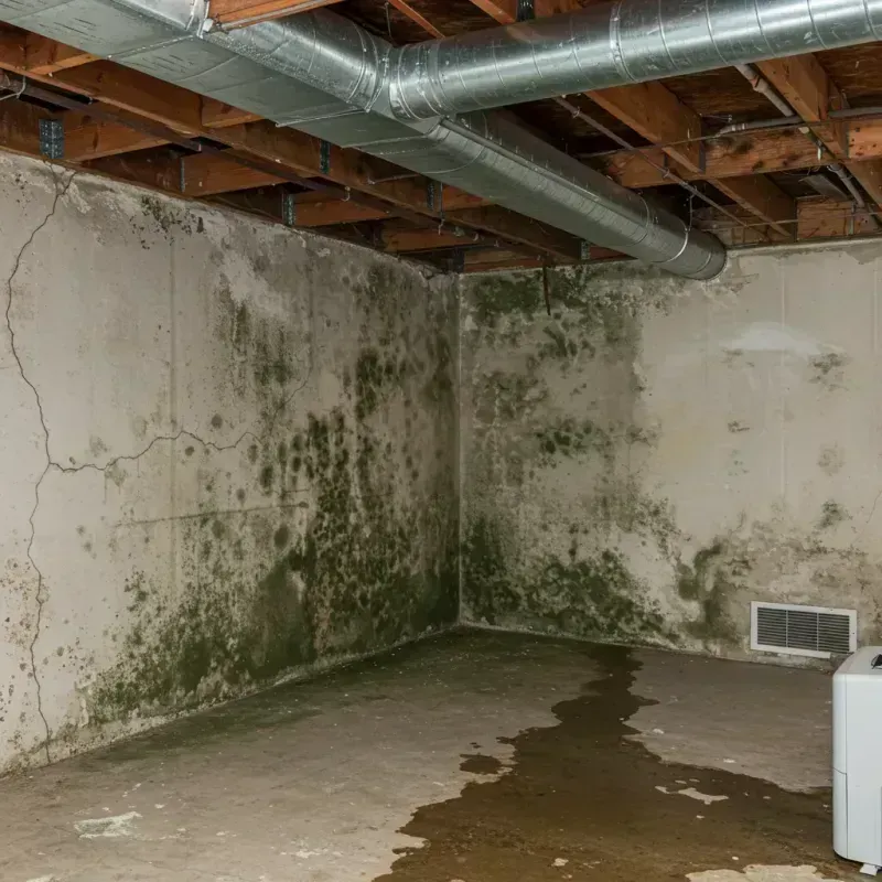 Professional Mold Removal in Phillips County, AR